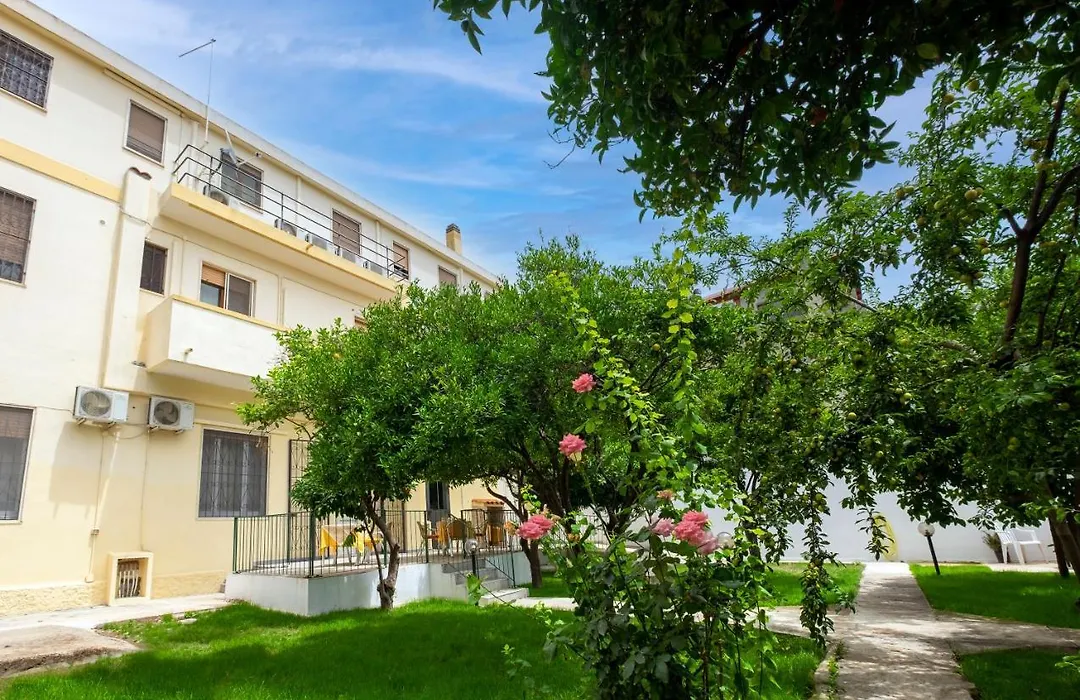 Hotel Soleo-1