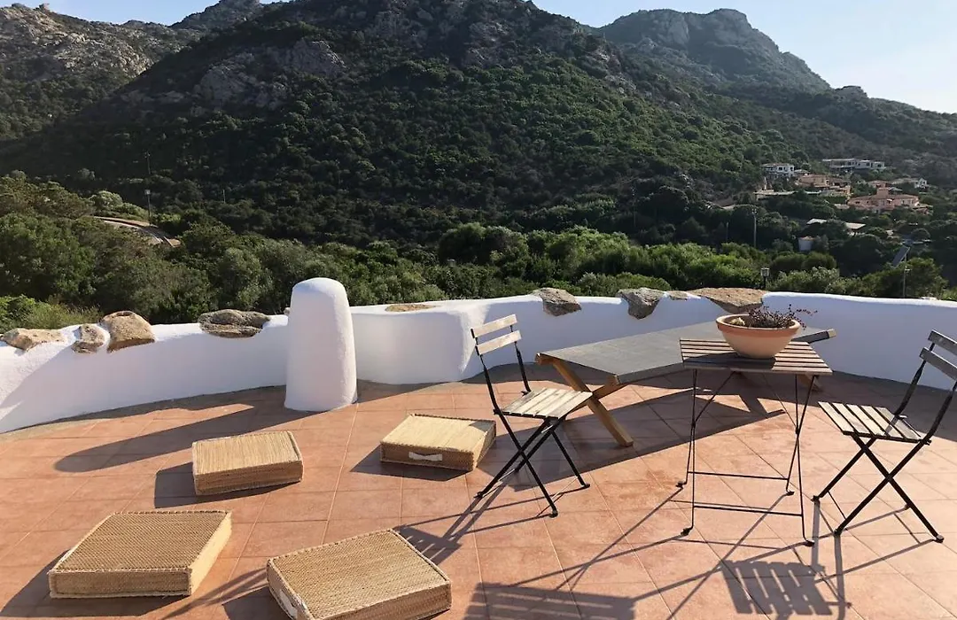 Villetta Privata A Porto Cervo-1