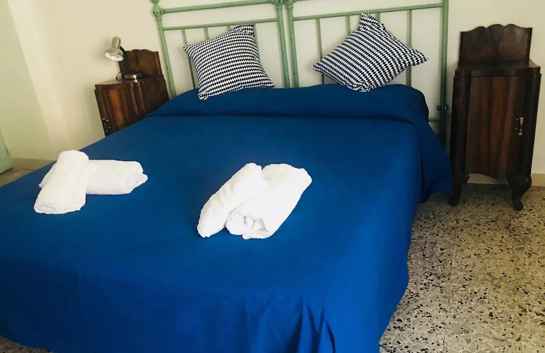 Bed&Breakfast Saturre-1
