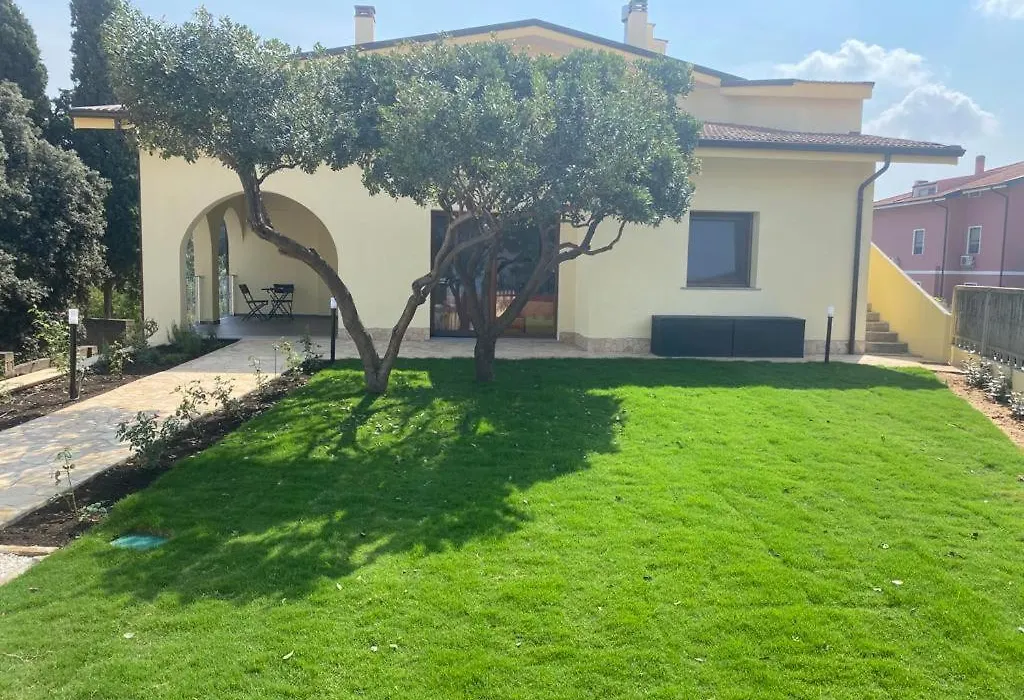 B&B Il Sogno di Mario-1