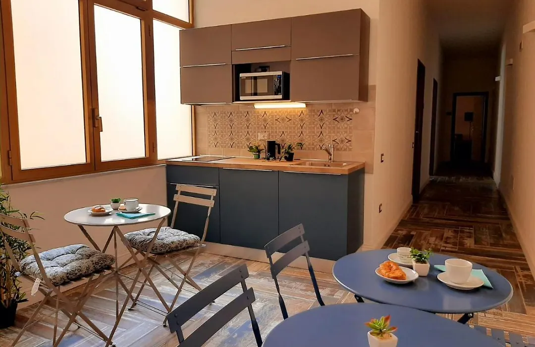 Sa Mama 'E Su Sole-1
