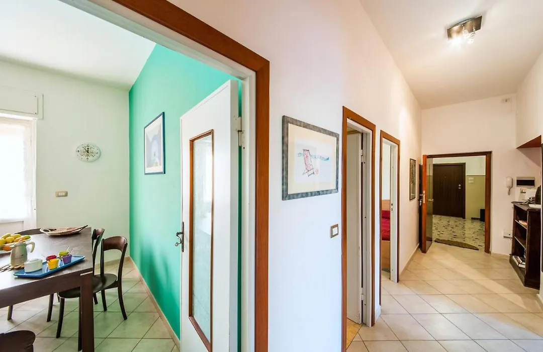 2 Bedroom Awesome Apartment In Alghero-1