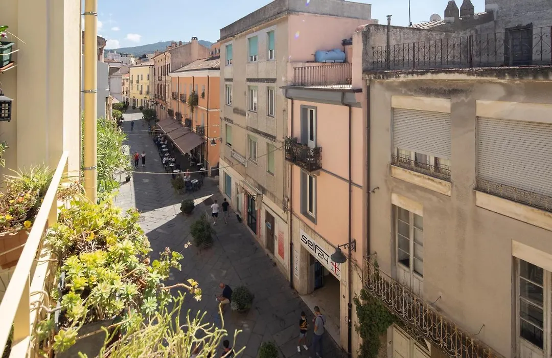 Sul Corso Affittacamere-1