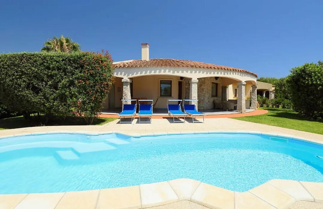 Holiday Home Rei Sole - Rei315 Or San Pietro By Interhome-1