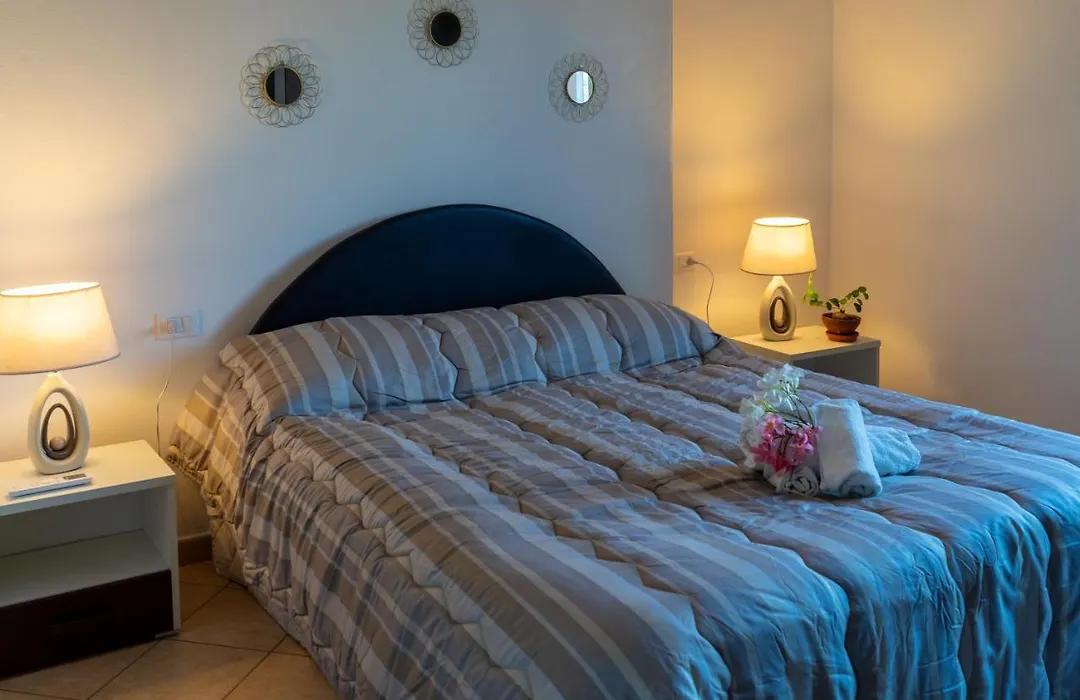 Il Borgo Appartamenti-1