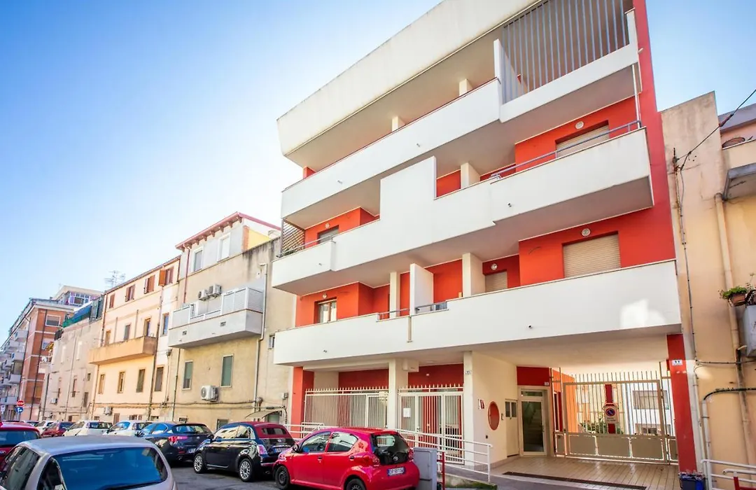 Ogliastra Apartment Rooms-1