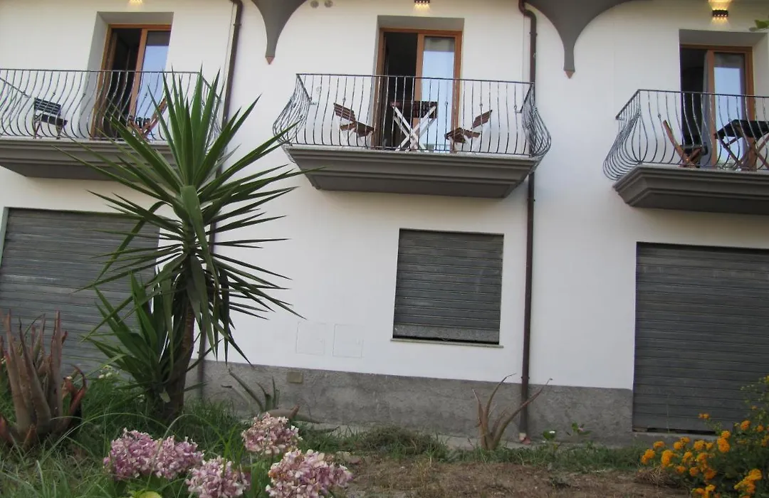 Affittacamere Su Maistu e Linna-1