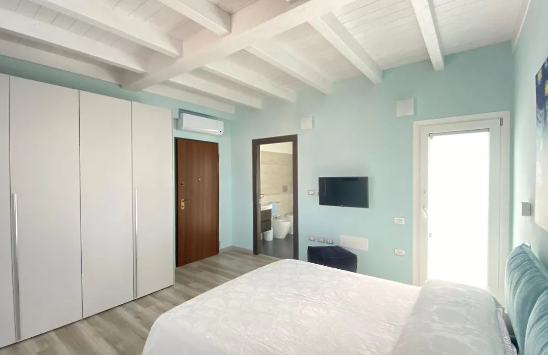 B&B Luce Cagliari-1