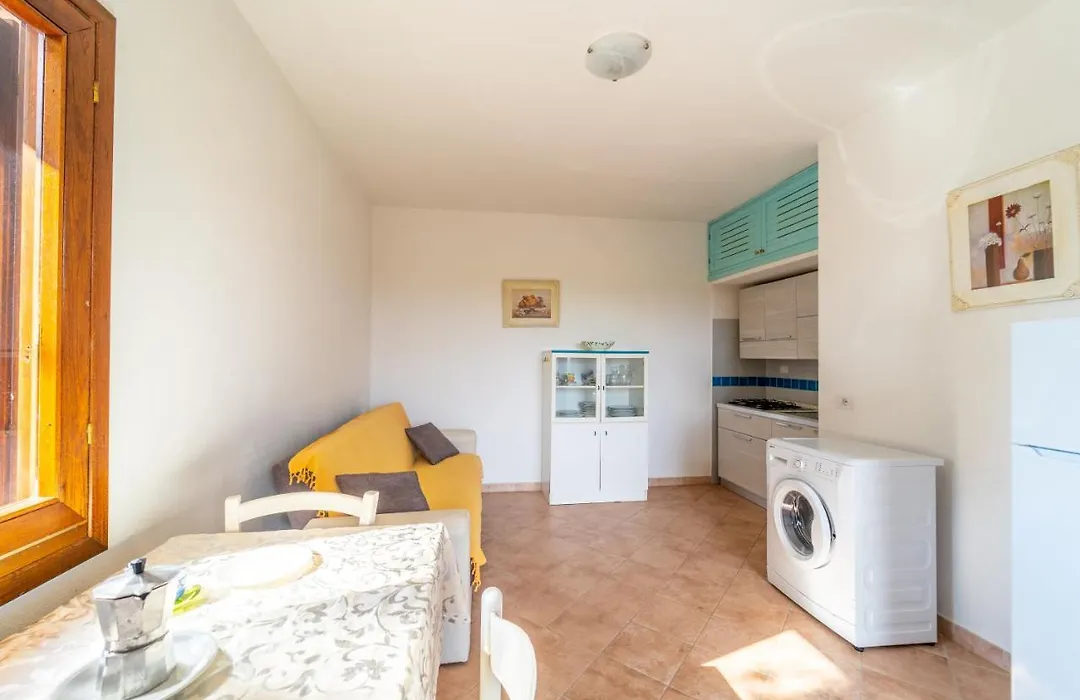 Iss Travel, Pedra Rosa 2 Bedroom Apartments With Private Terrace And Air Conditioning-1