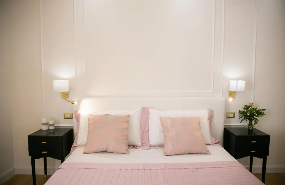Viale Italia Boutique Rooms-1