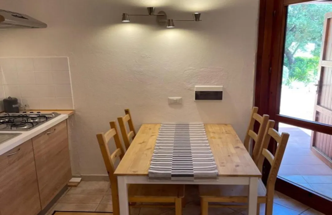 Celeste Central Apartment In Porto Rotondo With Private Parking-1