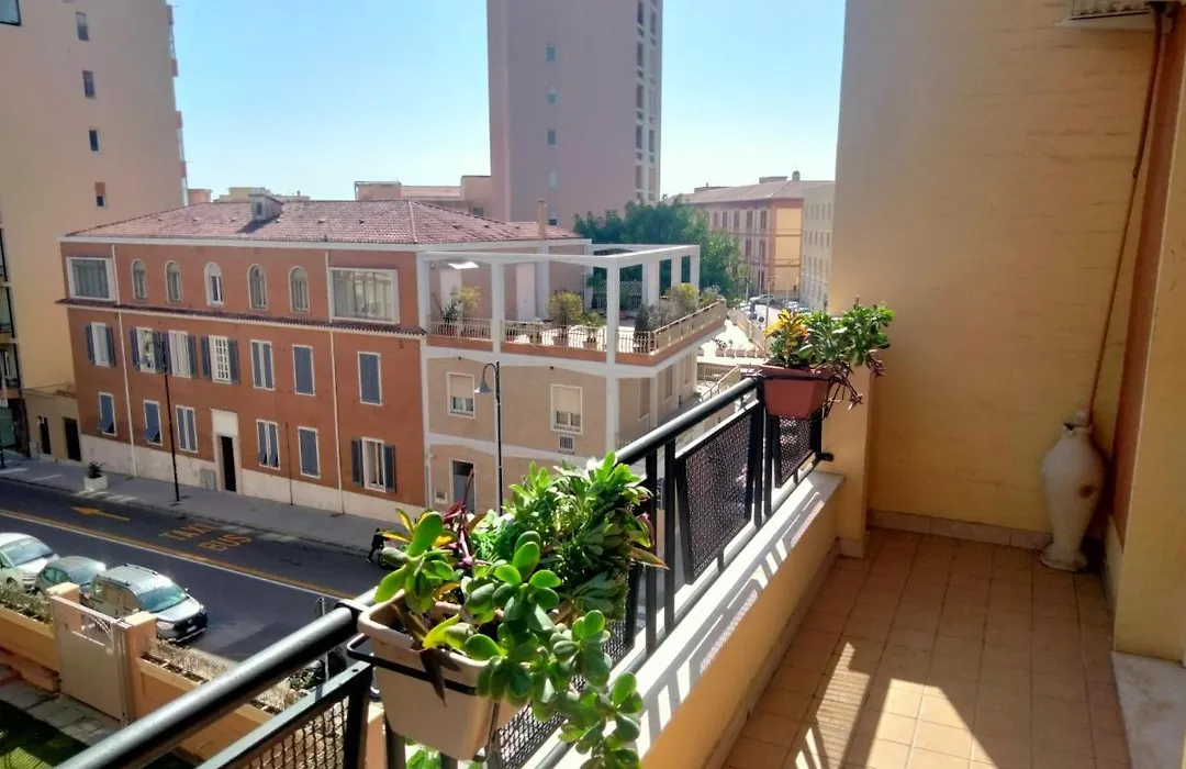 Camera Matrimoniale In Residenza Europa-1