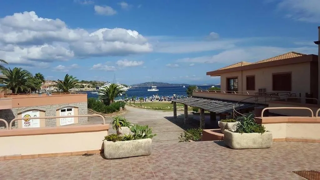 Multiproprieta - Residence Capo D'Orso Marina-1