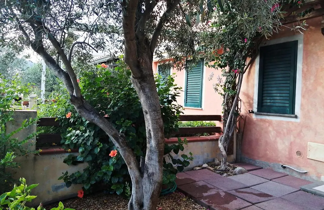 La Casa Nel Borgo-1
