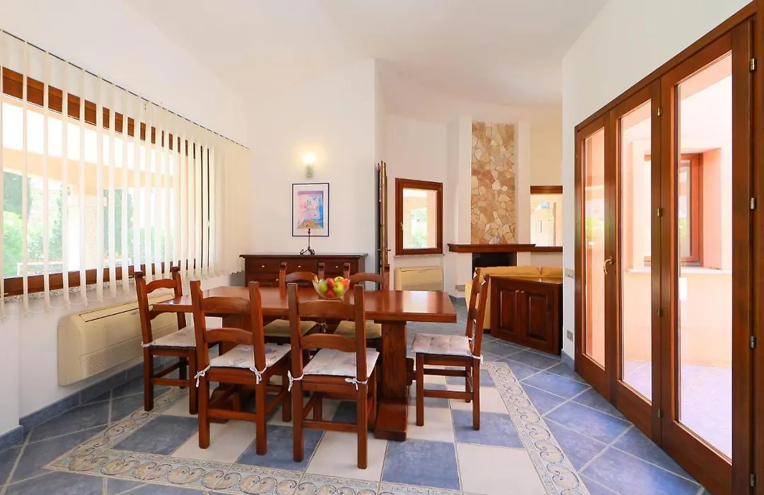 Holiday Home Rei Sole - Rei318 By Interhome-1