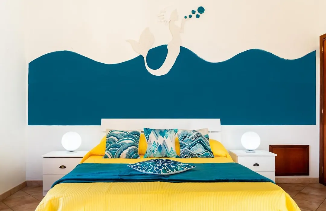 Nora Guesthouse Rooms And Villas-1