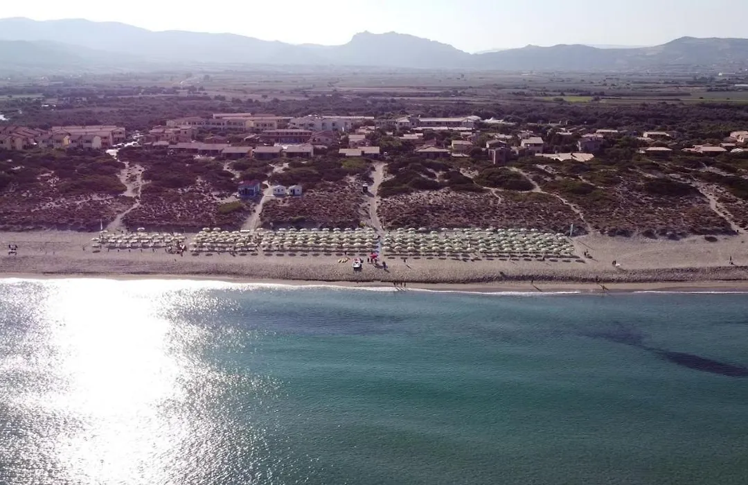 Baia Delle Mimose-1