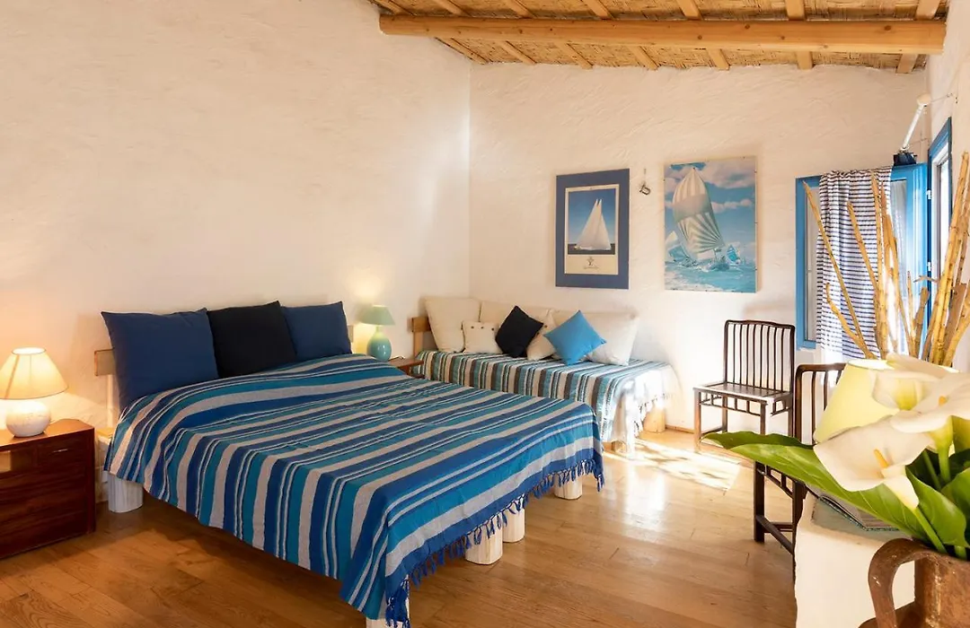Limolo Guesthouse-1