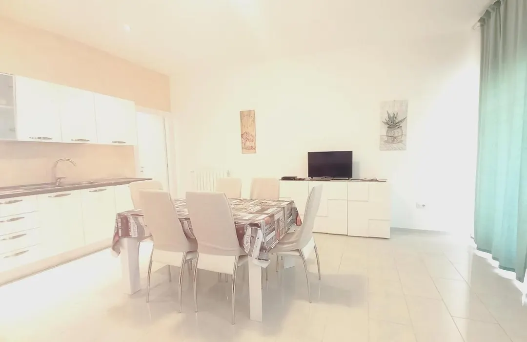 Central Palau Apartment - Air Conditioning & Wifi-1