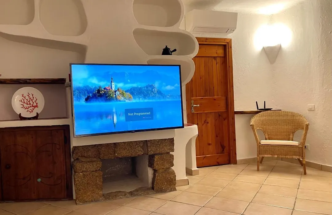 La Casa Smeralda-1