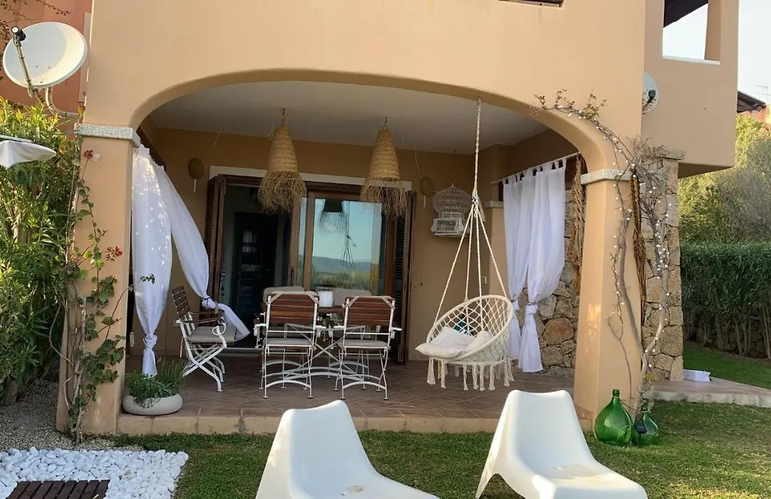 Casa Adelaide, Oasi Di Pace Con Vista Mare-1