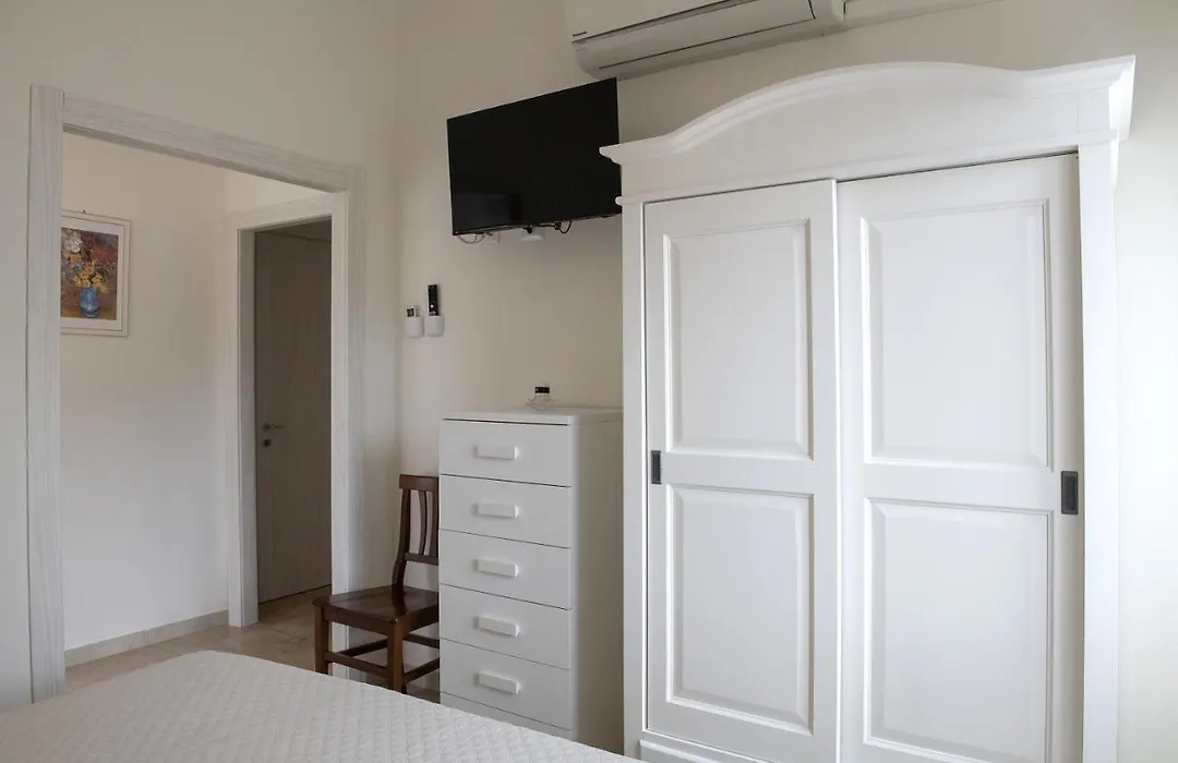 B&B I Gerani-1