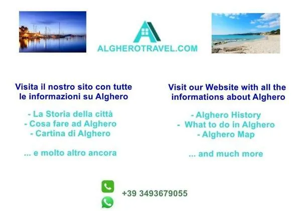 Bernini Affittacamere - Guest House-1