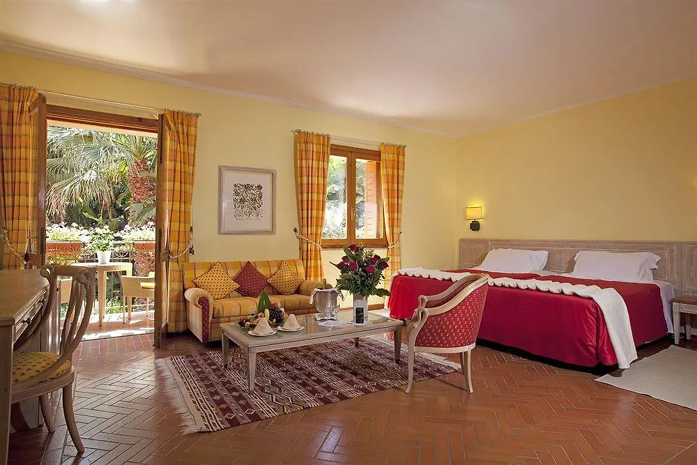 Forte Village Resort - Bouganville-1