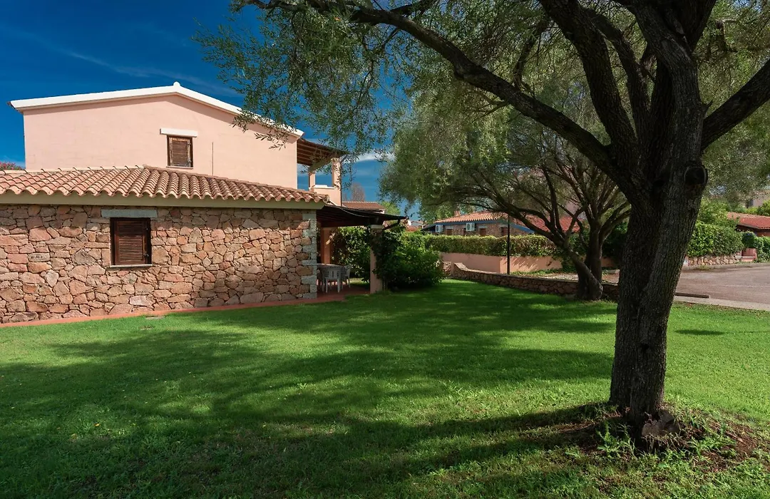 Residenze Gallura-1