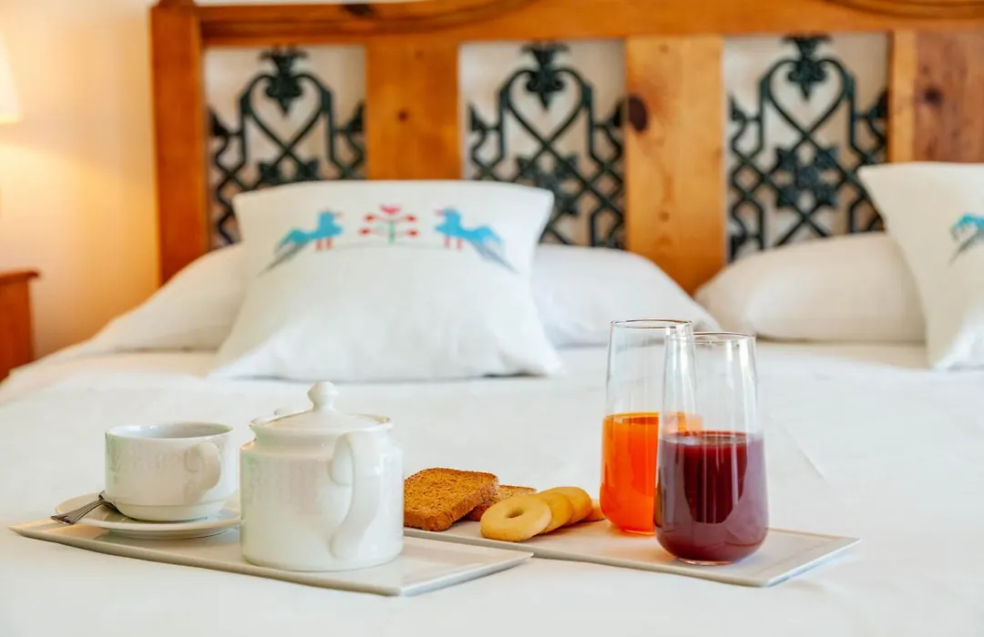 Hotel Luna Lughente-1