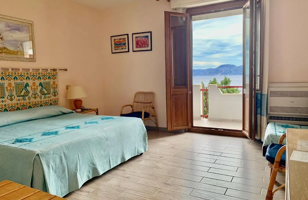 Hotel L'Oasi-1
