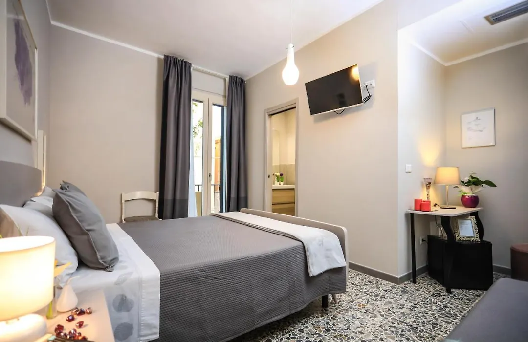 Musica Guest House-1