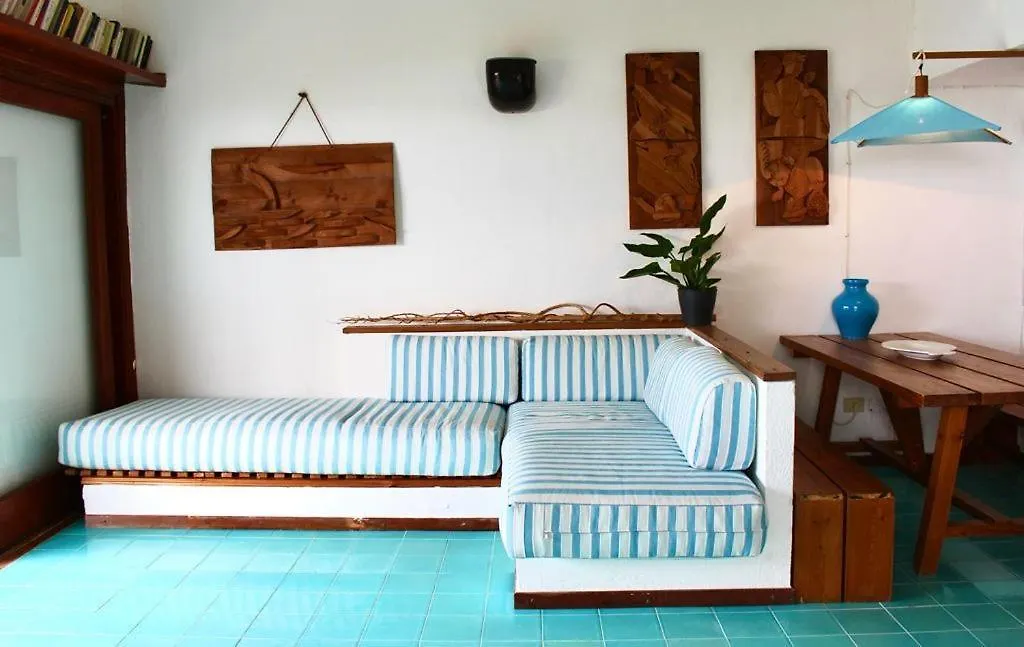 Casa Vacanze Il Mirto - Golfo Di Marinella-1