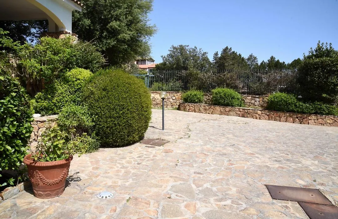 Smeralda Home Sweet Porto Rotondo-1