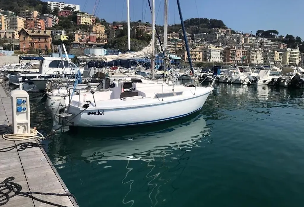 Le Stanze Del Mare-1