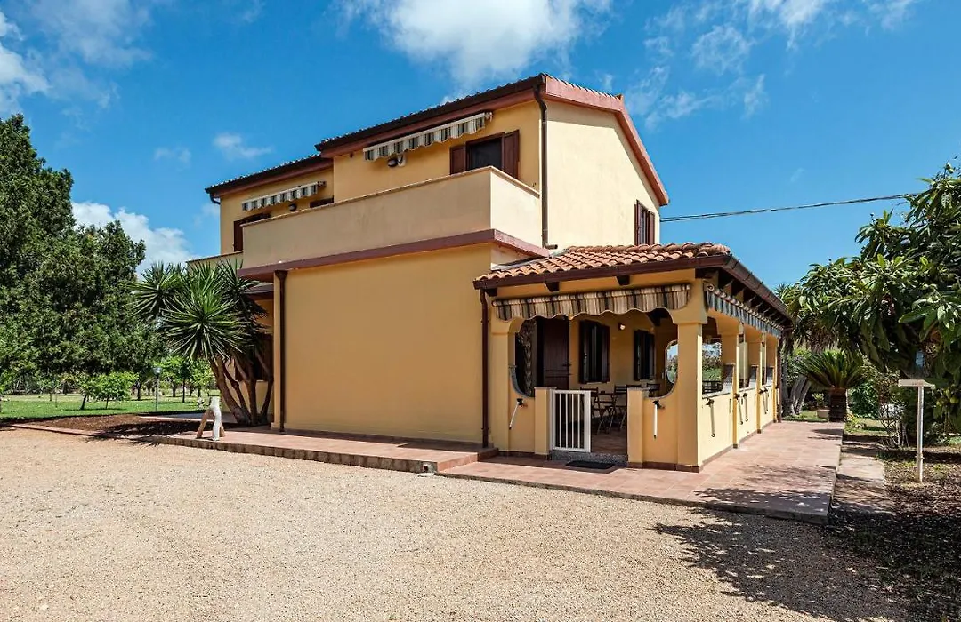 Welcomely - Guesthouse Kadossene Alghero-1