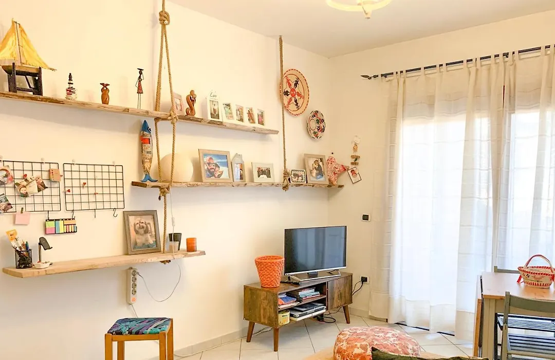 Casa Quasimodo, Con Patio E Giardino Privato-1