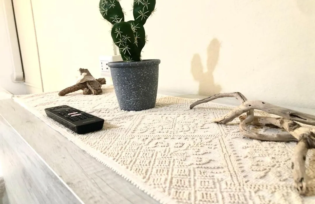 City B&B-1