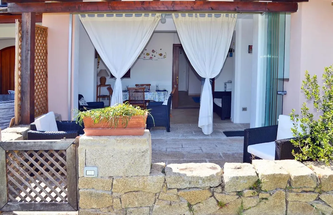 Porto Cervo Suite Apartment-1
