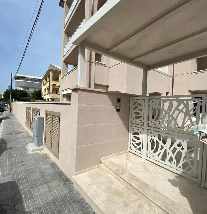 Casa Vacanza Emali-1