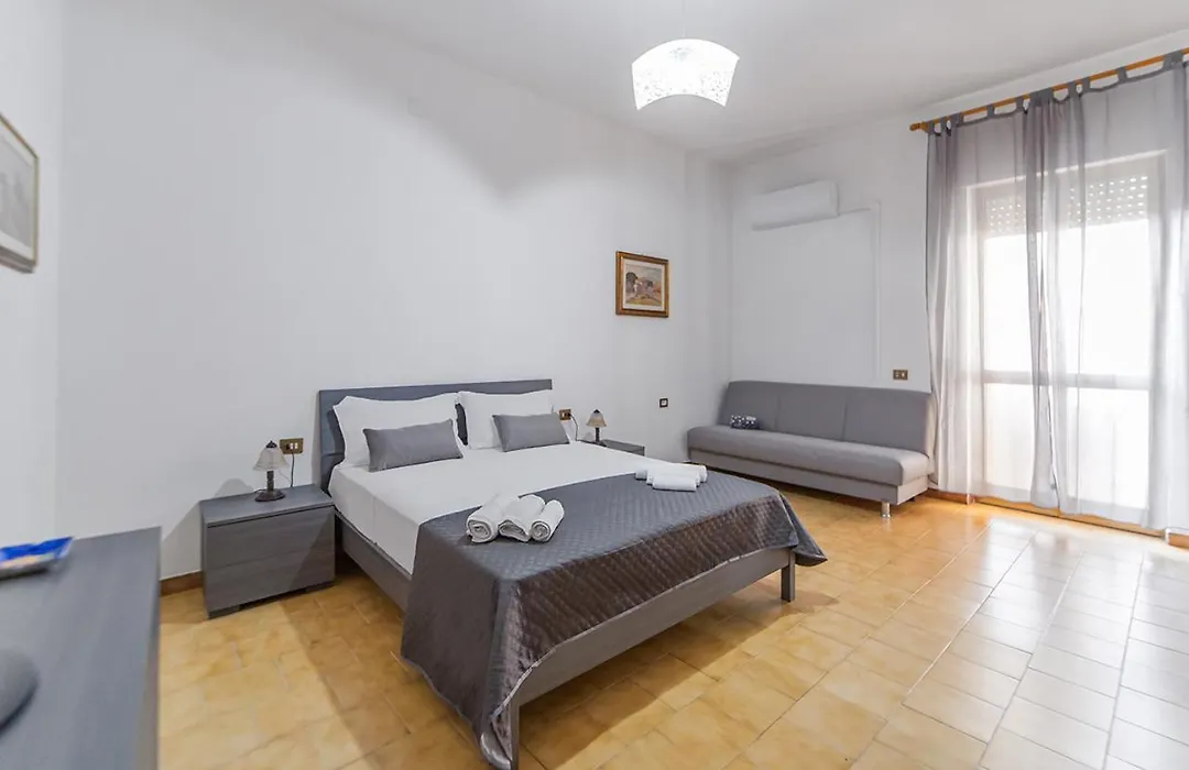 A Casa Di Gio - Murphy Holiday Home-1