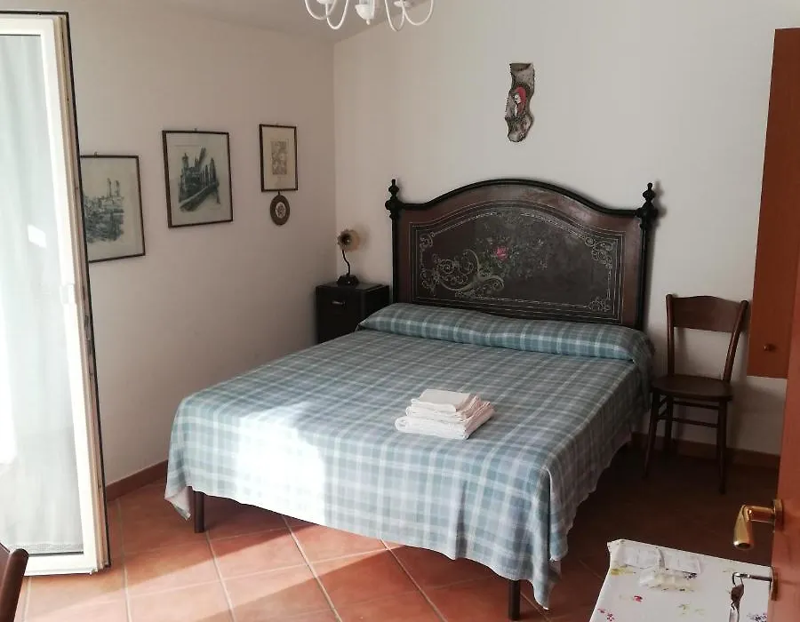 Ex B&B La Bicocca - Via Umberto 15, IUN S1733-1