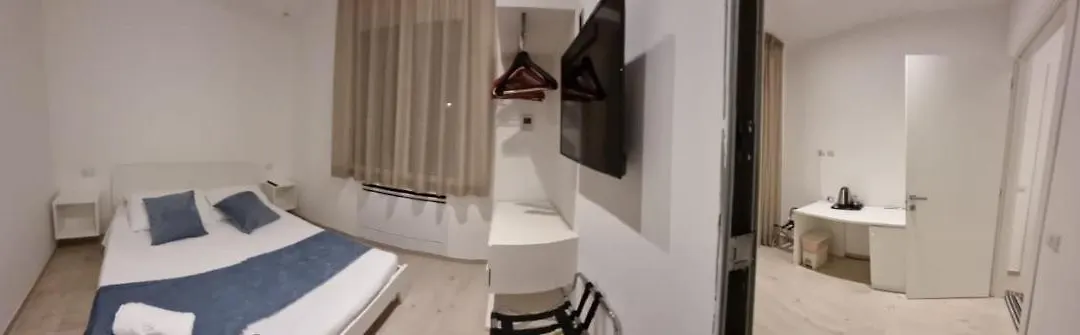 A Casa Di Maghi-1