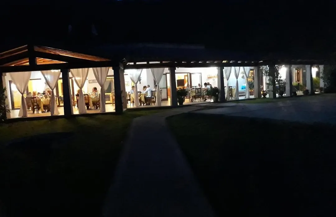 Hotel Lu Baroni Budoni-1