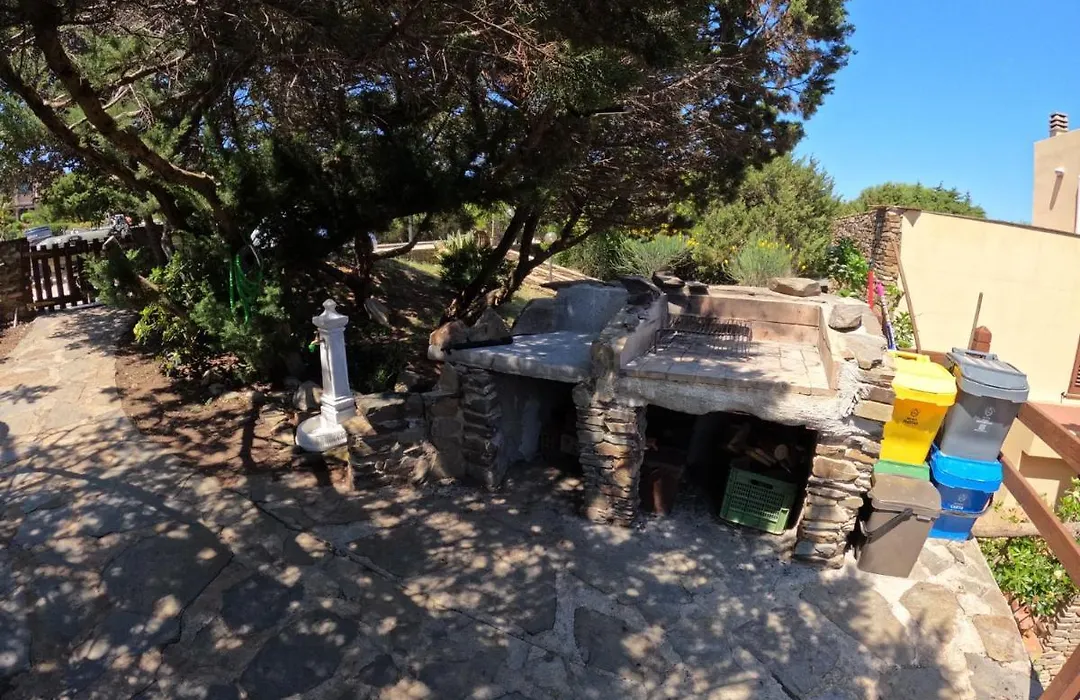 Casa La Pelosa-1