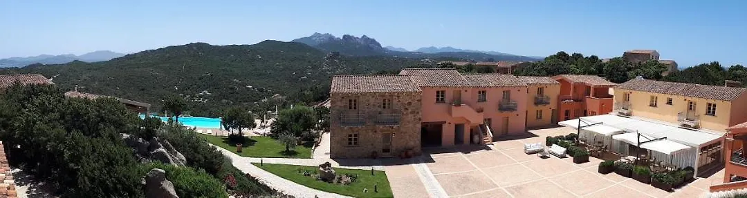 Hotel Borgo Smeraldo-1