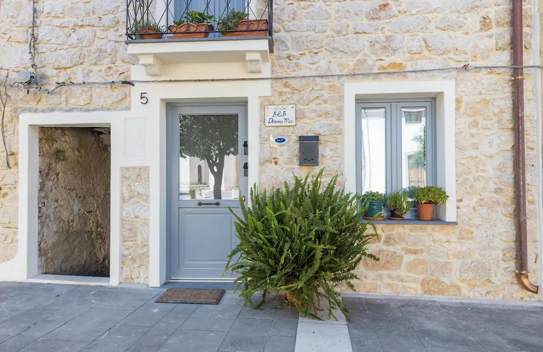B&B Dommu Mia-1