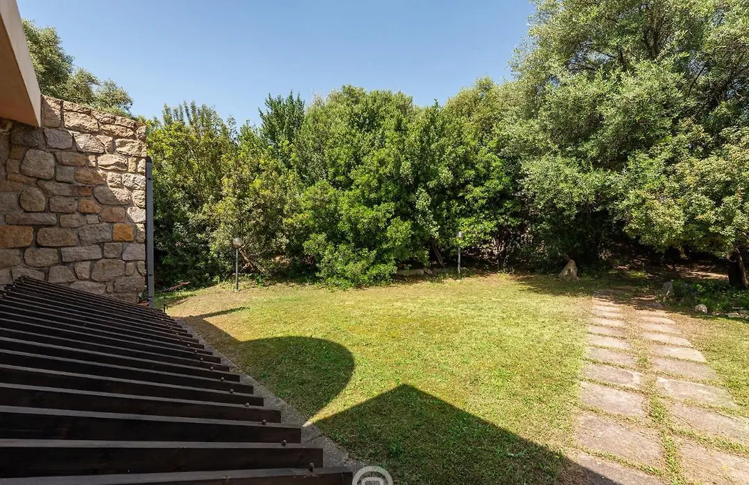 Villa Dessi - Near Is Molas Golf Club-1