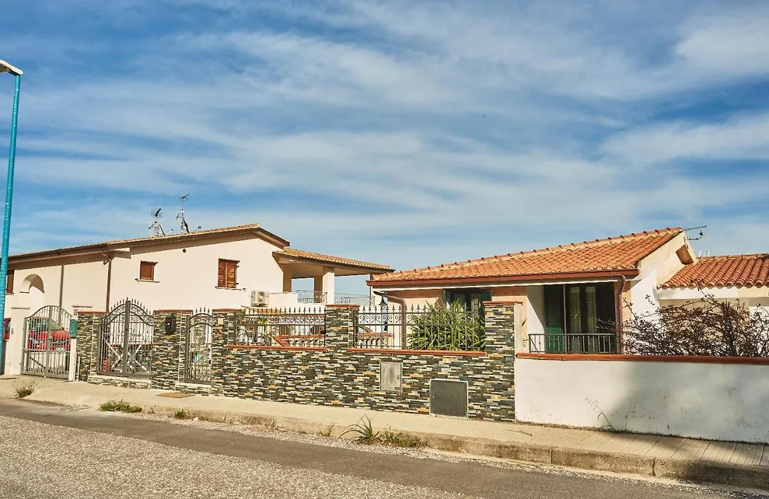 Villetta Vista Mare-1