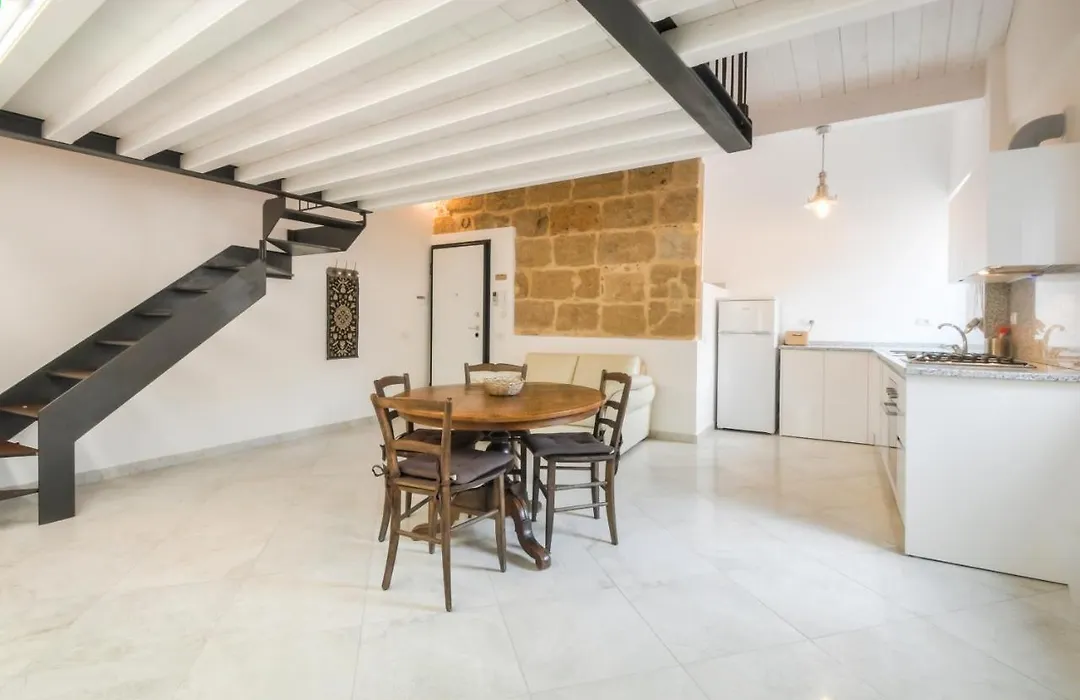 Loft In The Old Town-1